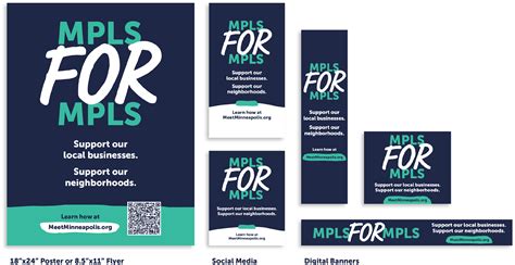 MPLS for MPLS | Meet Minneapolis