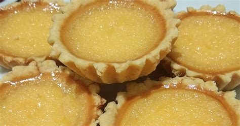 Resep Kue Pie Susu Oleh Izzah Khairun Nisa Cookpad