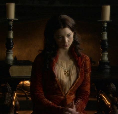 Natalie Dormer As Anne Boleyn Fan Club Fansite With Photos Videos