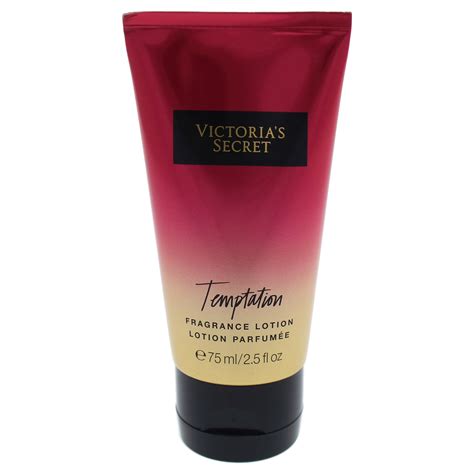 Victorias Secret Victorias Secret Temptation Women 25 Oz Body