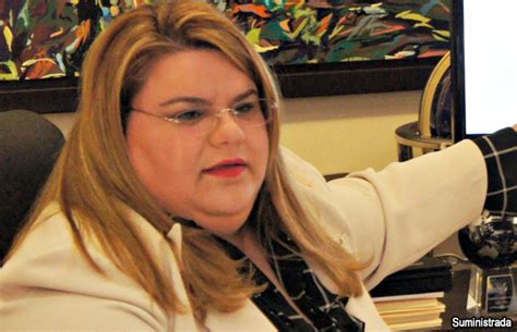 Jenniffer González en contra del "atraco a las cooperativas ...