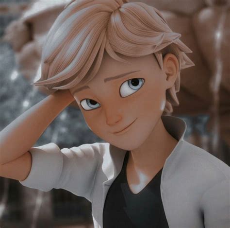 Pin By Aԃɾιҽɳ Cαƚ On Adrien Agreste Icons Miraculous Ladybug Anime