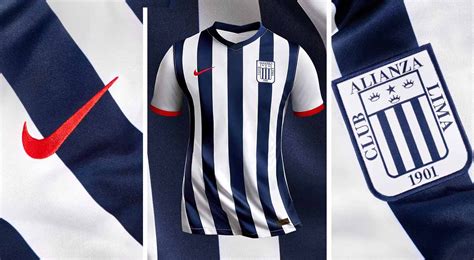 Alianza Lima Cuánto cuesta y dónde comprar la nueva camiseta para la