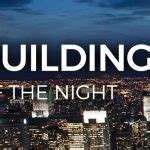 Buildings Of The Night Il Campus Bovisa Eventi Del Politecnico Di