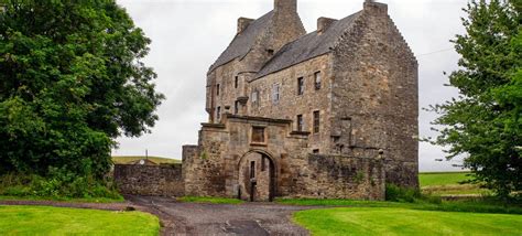 A One Day Outlander Tour From Edinburgh With Highland Explorer Tours