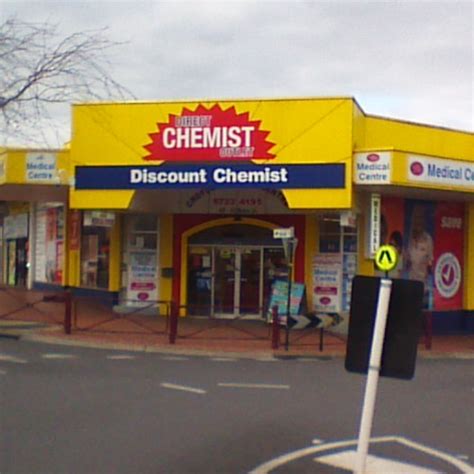 Direct Chemist Outlet Croydon Partnering With Medmate