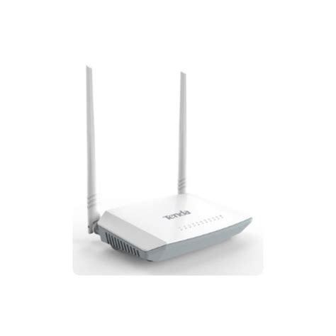 Tenda N300 Wireless N Vdsl2 Modem Router At Rs 1500 Unit Wireless Wifi Router In New Delhi