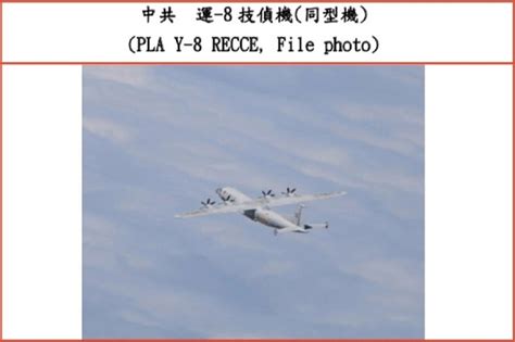 中國今派16機、艦擾台 2架次闖台海中線 上報 焦點