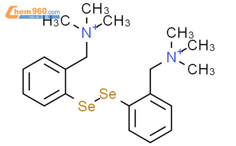 Benzenemethanaminium Diselenobis N N N Trimethyl