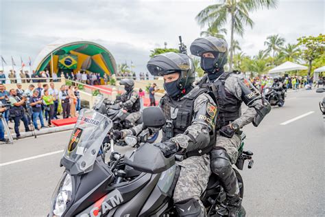 Tradição e história Polícia Militar de Alagoas celebra 192 anos de sua