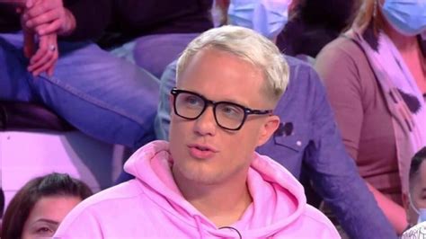 Guillaume Genton TPMP bientôt papa l identité de la maman se précise