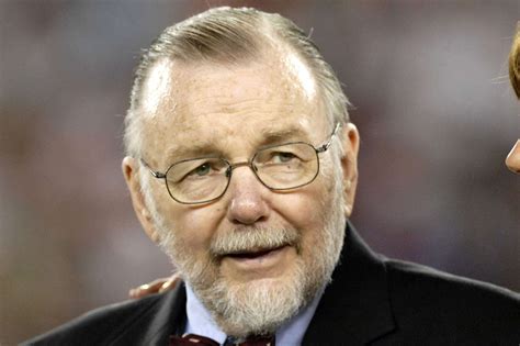 Bill Bidwill, Arizona Cardinals Owner, Dies at 88