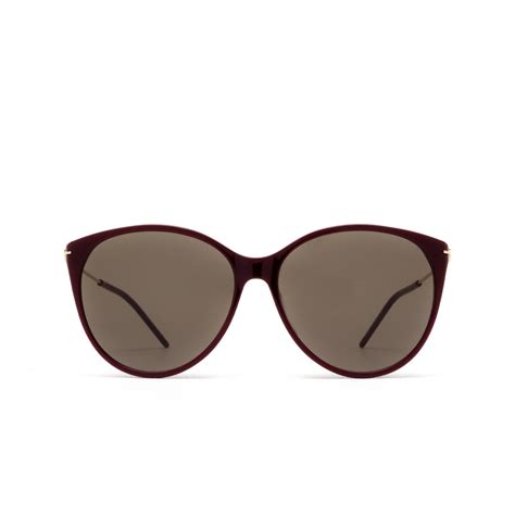 Gucci GG1268SA Gafas De Sol Mia Burton