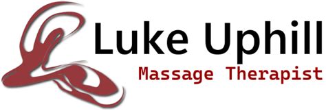 Luke Uphill Wood Massage Therapist Dundee