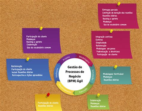 Bpm Gil Adaptando Valores Princ Pios E Pr Ticas Dheka