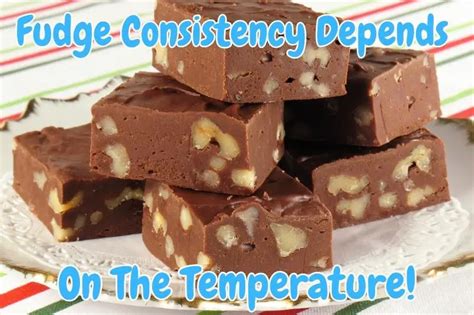 Fixing And Preventing Grainy Fudge Tips For Smooth Fudge Baking Nook Dessert Recipes And