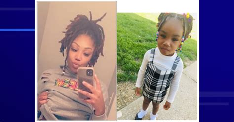 Missing Mother Daughter Found Safe Kcpd Says