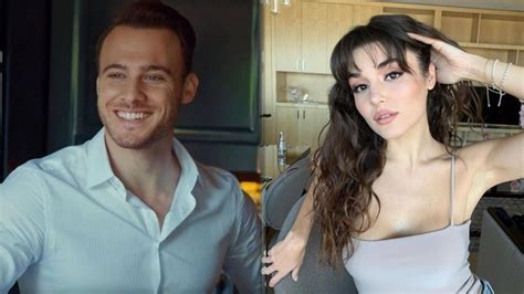 Boda de Kerem y Hande Por qué regresaron La verdad que nadie cuenta