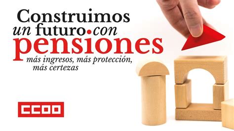 Federación de Pensionistas y Jubilados de CCOO