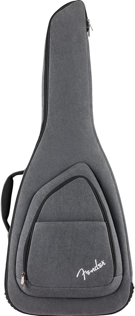 Amazon Fender FE1225 Electric Guitar Gig Bag Black Musical