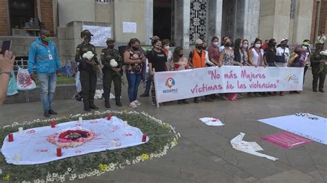 Víctimas De Violencia Sexual Durante Conflicto Solicitan A La Jep