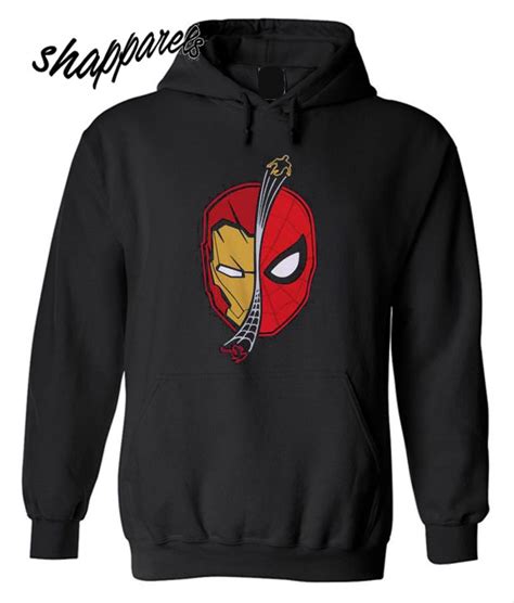 Spiderman Homecoming Hoodie