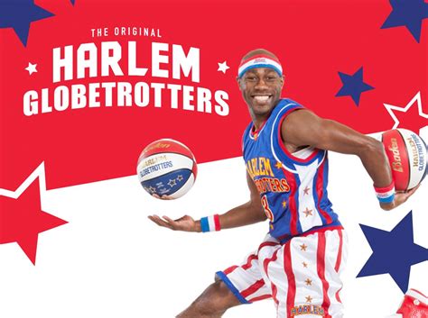 Harlem Globetrotters | Beasley Coliseum | Washington State University