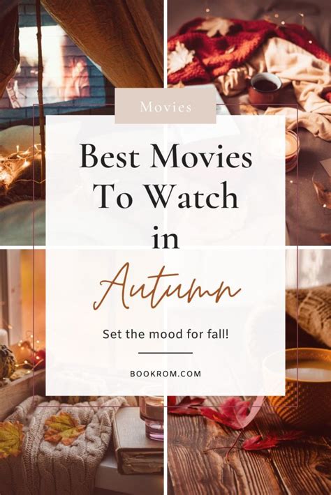 16 Best Movies To Cozy Up With This Autumn