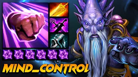 Mind Control Dark Seer Dota Pro Gameplay Watch Learn Youtube