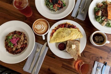 Best Breakfast in Nashville | Top 16 Spots for 2025 | Cozymeal