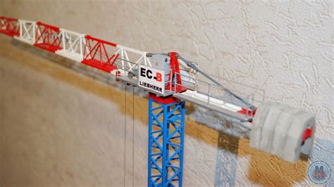 Liebherr 30 Ec B Youtube