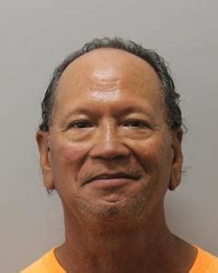 Aki Gerard Sex Offender In Ewa Beach HI 96706 HIA6098148