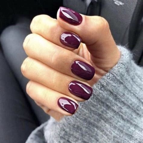 DND 455 Plum Passion DUO Polish The Studio Nail And Beauty Supply