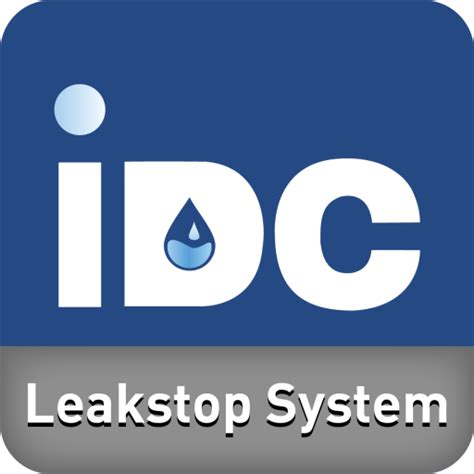 Leakstop System - Apps on Google Play