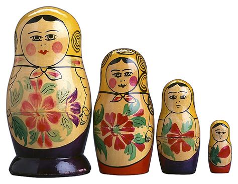 Babushka's Story (Readers Theater) | Readers Theater Script