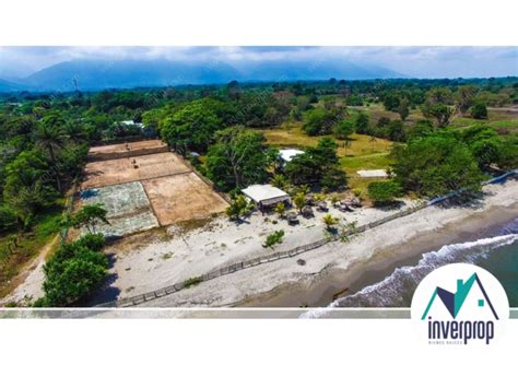 Venta Complejo Tur Stico En La Ceiba Inverprop