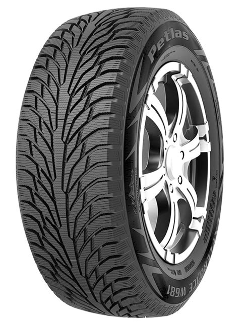 Buy Petlas Explero Ice W Tires Online Simpletire