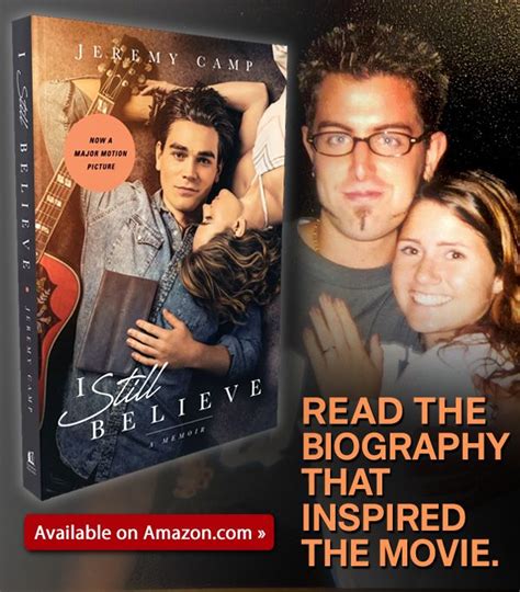 I Still Believe Vs The True Story Of Jeremy Camp And Melissa Henning