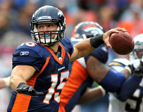 Broncos Fans, Have You Accepted Tim Tebow As Your Personal Savior? | HuffPost Entertainment