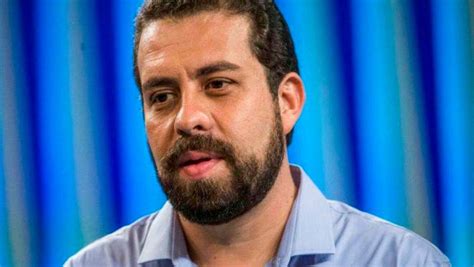 Boulos Derrotamos O Bolsonaro E Agora Vamos Derrotar O Doria