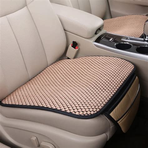 High Quality High Quality Ice Silk Car Seat Cover Universal Meryl Car