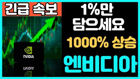 비트코인 전망 1만 담으세요 1000 상승 Ai코인 엔비디아 Ai코인추천 Ai코인전망 Ai코인 엔비디아주가