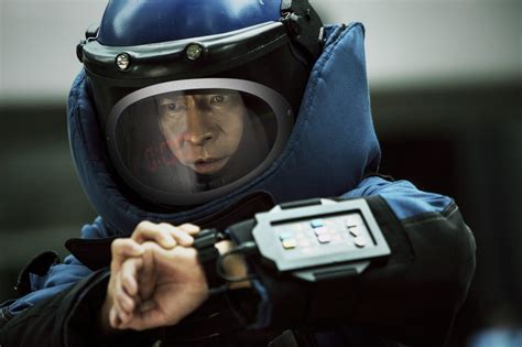 Shock Wave - Kinovista