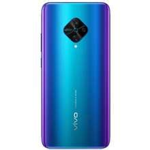 Vivo S Pro Crystal Blue Harga Dan Spesifikasi Terbaru Februari