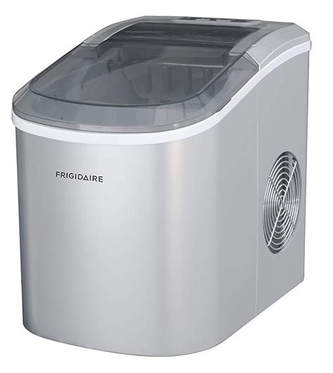 The 10 Best Ice Makers Countertop Frigidaire – Home Appliances