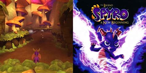 Best Spyro Games