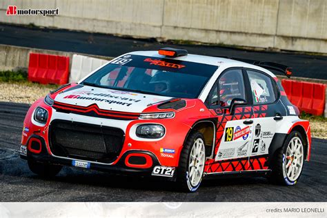 Immagini Del Motors Rally Show Pavia 2022 AB Motorsport