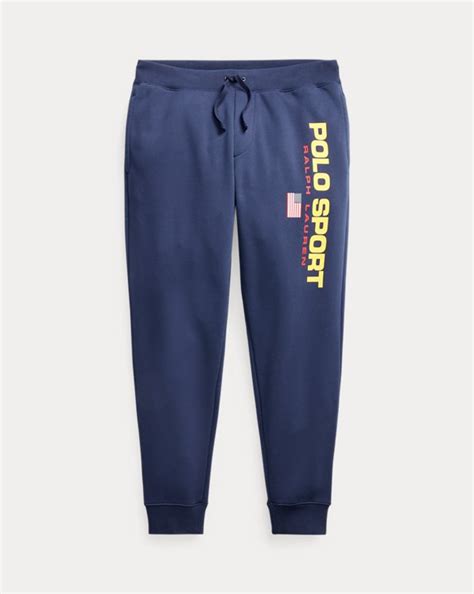 Men's Polo Sport Collection | Ralph Lauren® UK