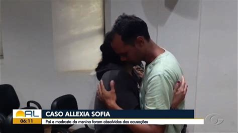 Pai e madrasta de menina espancada até a morte em São Miguel dos Campos