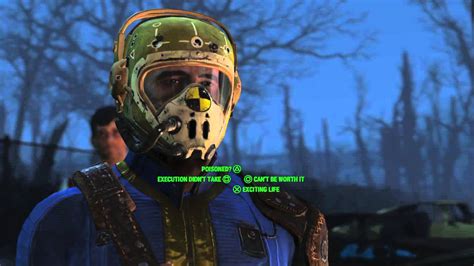 Fallout 4 Flirting With Piper Youtube